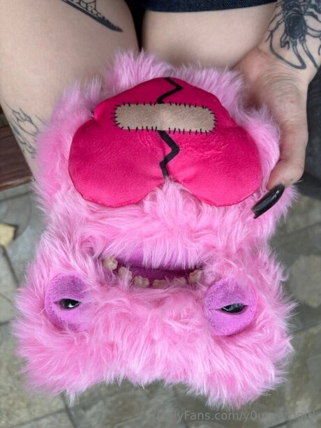 Y0urgothgirl leaked onlyfans xxx