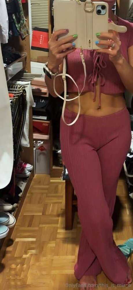 This Is Mia B onlyfans fuck