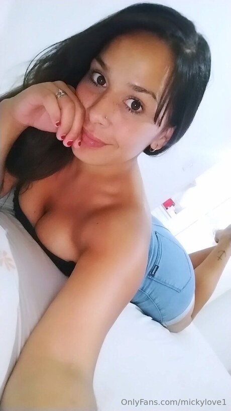Mickylove1 onlyfans sex leaks