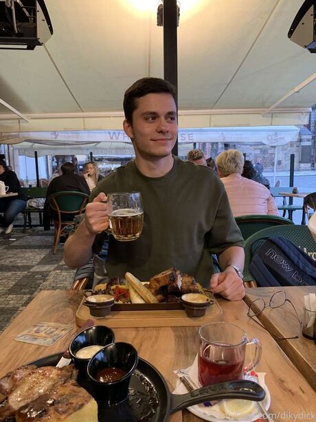 Dikydick onlyfans de