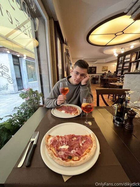 Dikydick naked onlyfans leaked