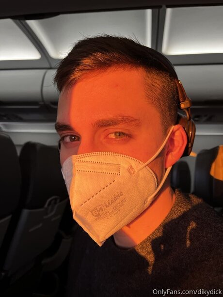 Dikydick Profile pic