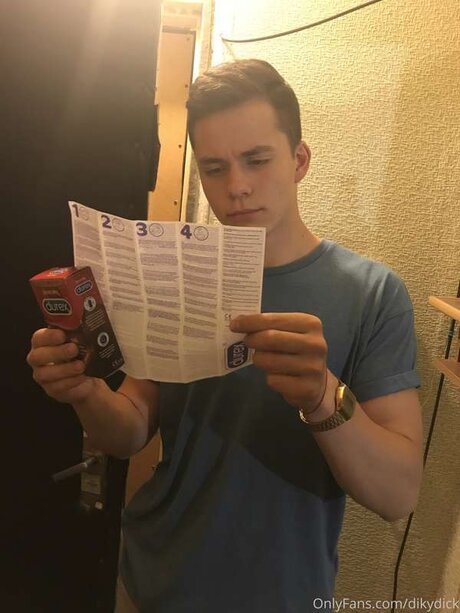 Dikydick onlyfans