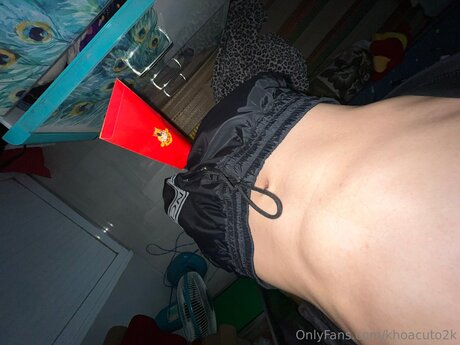 Baocuto2k onlyfans leaked free