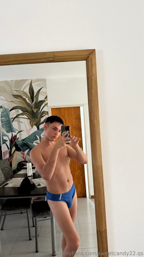 Sweetcandy22 Qs only fans leak nude