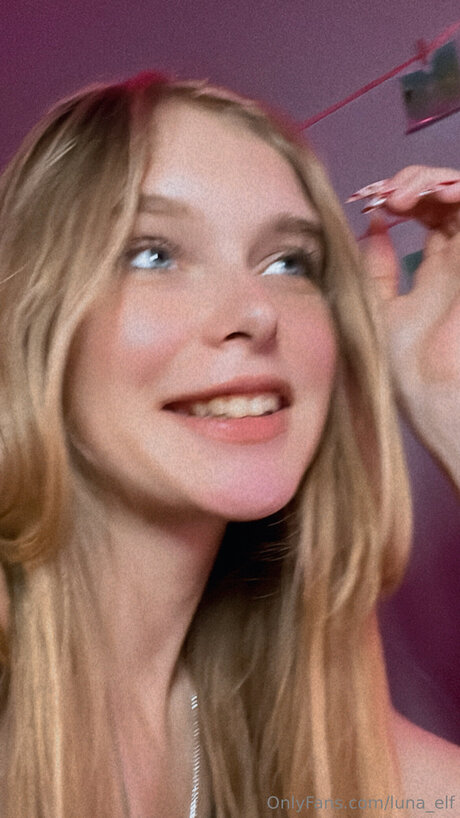 Arya Lune onlyfans nudes leak