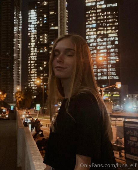 Arya Lune leak only fans