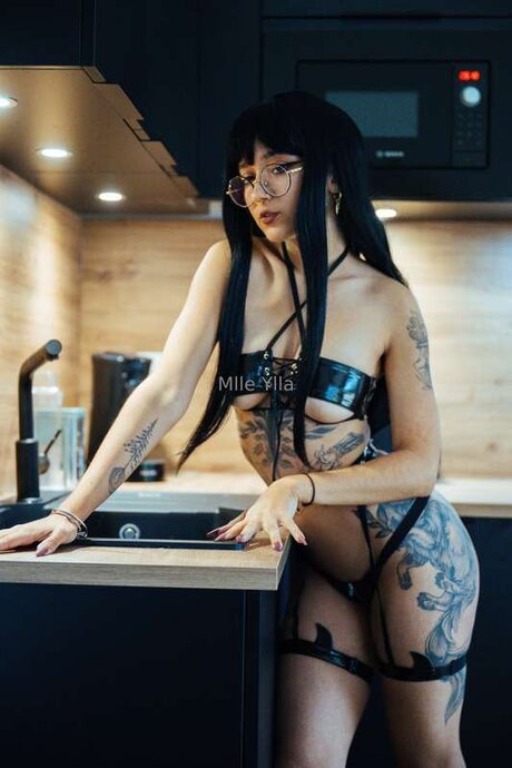 Yllaaa onlyfans posts