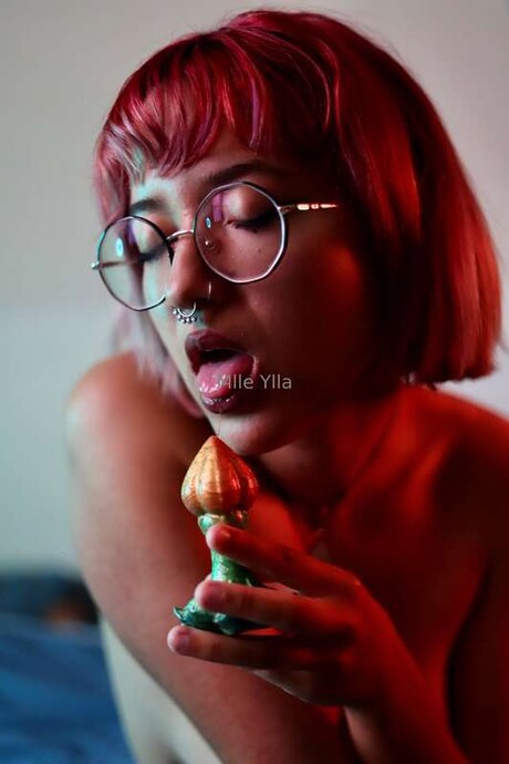 Yllaaa onlyfans pics