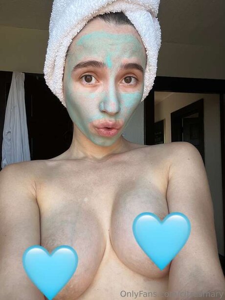 Citrusmary onlyfans boobs