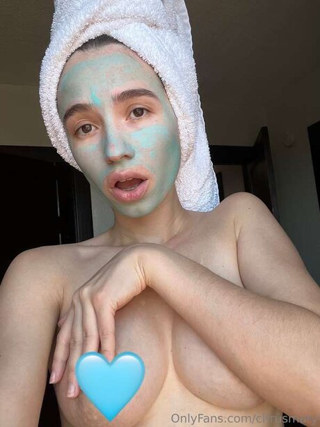 Citrusmary nude leak onlyfans