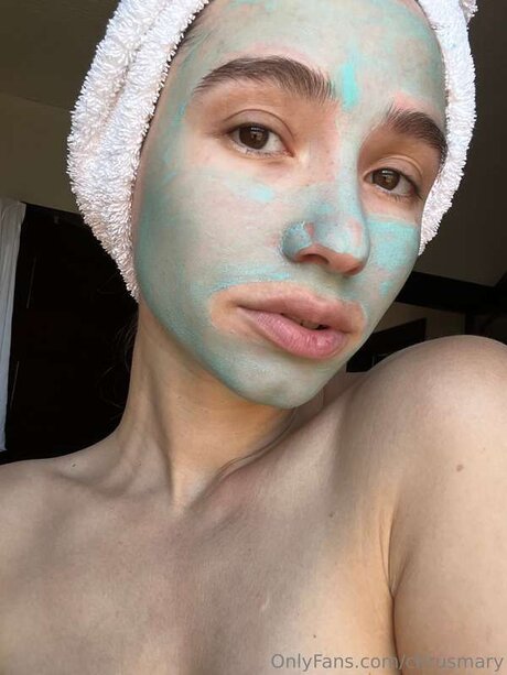 Citrusmary Profile pic