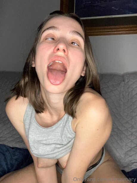 Citrusmary leak onlyfans