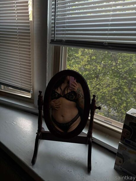 Ssaintkay new onlyfans