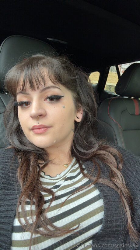 Ssaintkay onlyfans content leaked