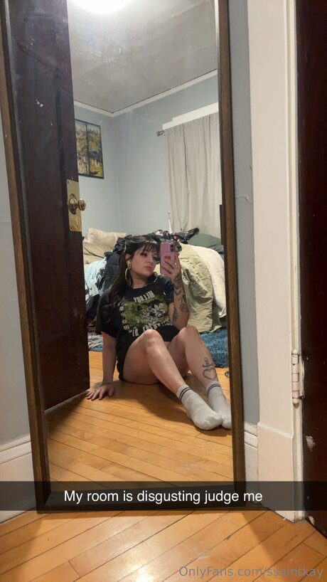 Ssaintkay onlyfans gratis