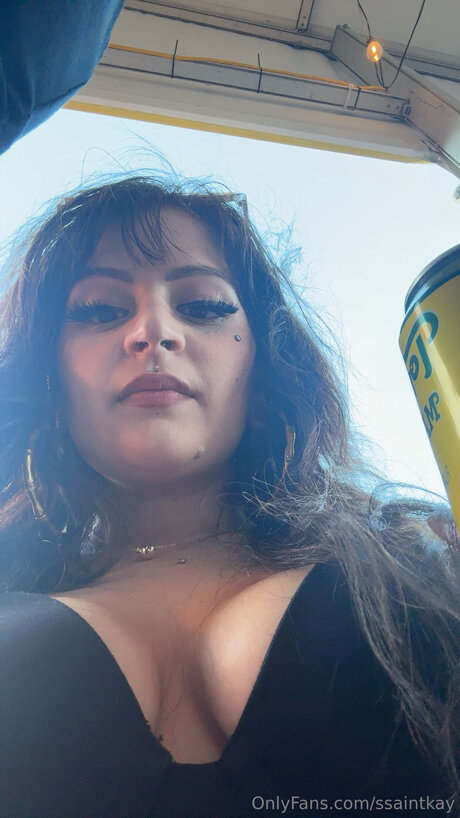 Ssaintkay porn only fans
