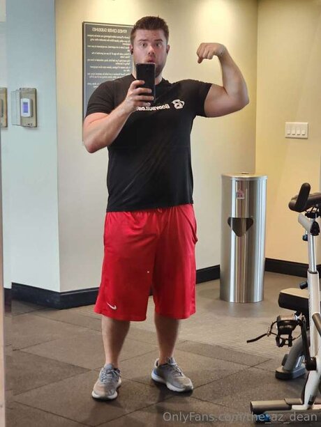 The Az Dean leaks onlyfans porn