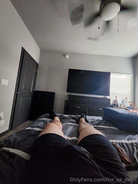 The Az Dean onlyfans hot