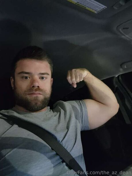 The Az Dean nudes onlyfans leaked