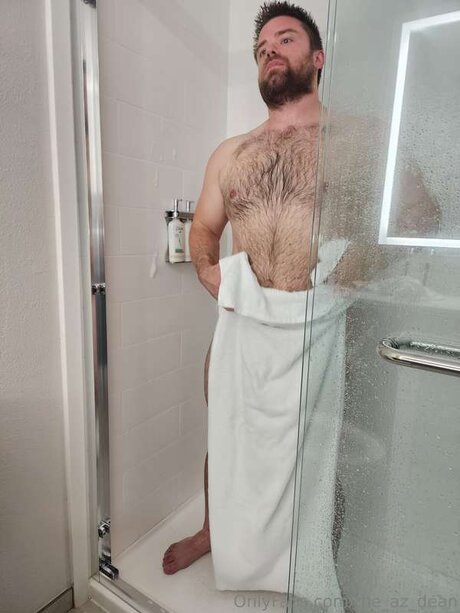 The Az Dean leaked onlyfans pics