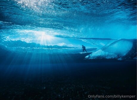 Billykemper only fans leaked