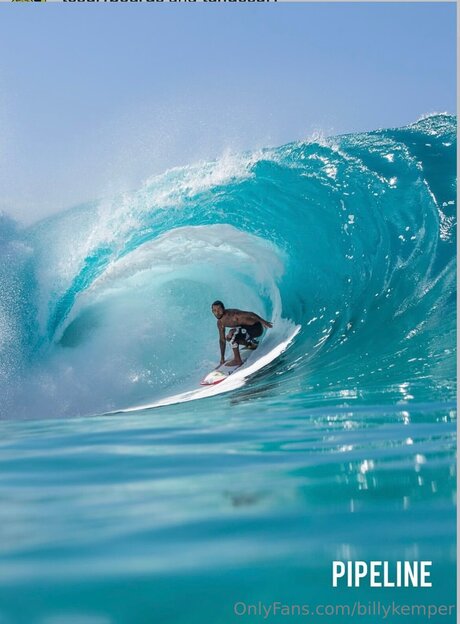 Billykemper is on onlyfans