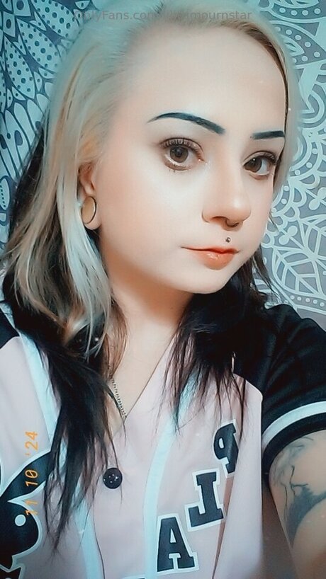 Lilithmournstar onlyfans leaked