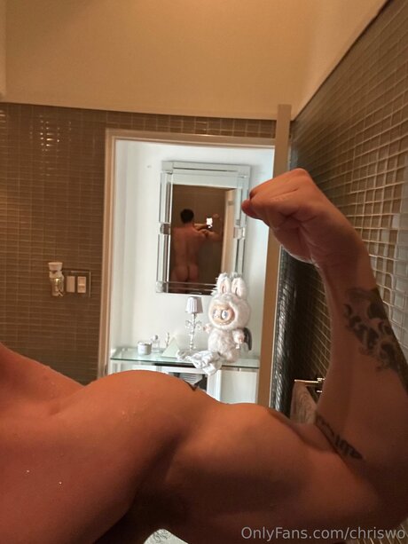 Chriswo leaked onlyfans pictures