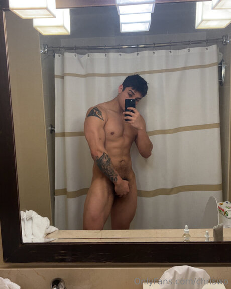 Chriswo xxx onlyfans