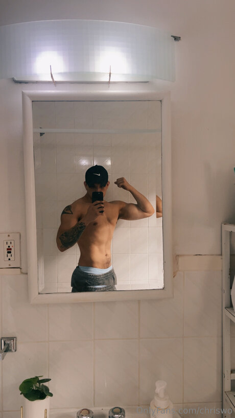 Chriswo onlyfans pic