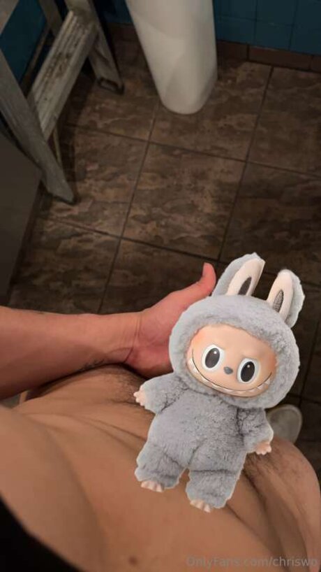 Chriswo onlyfans model photo