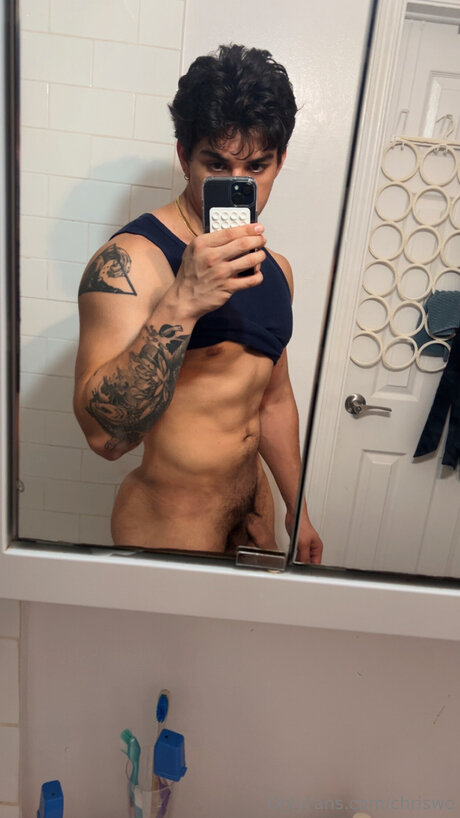 Chriswo onlyfans de