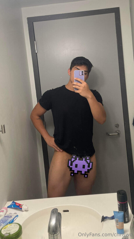 Chriswo onlyfans pics nude