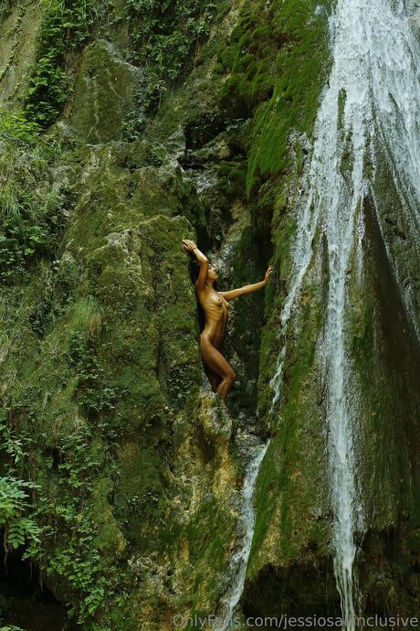 Jessiosallinclusive desnuda onlyfans