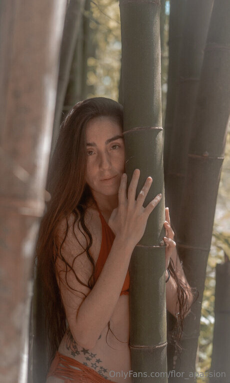 Flor Apassion onlyfans archives