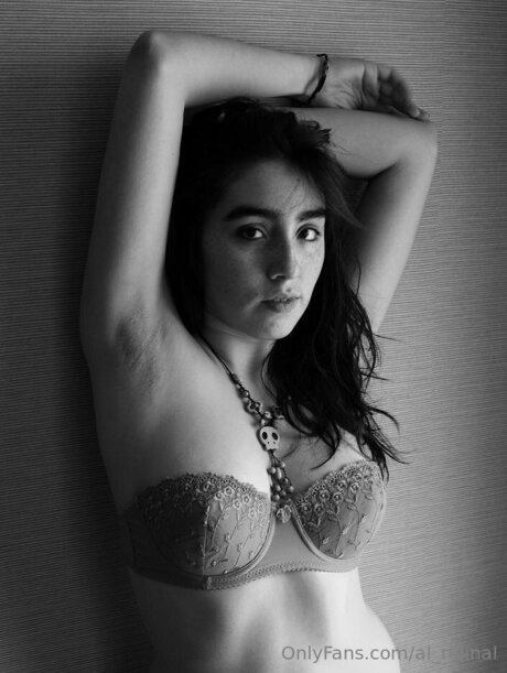 Flor Apassion leaked onlyfans nude