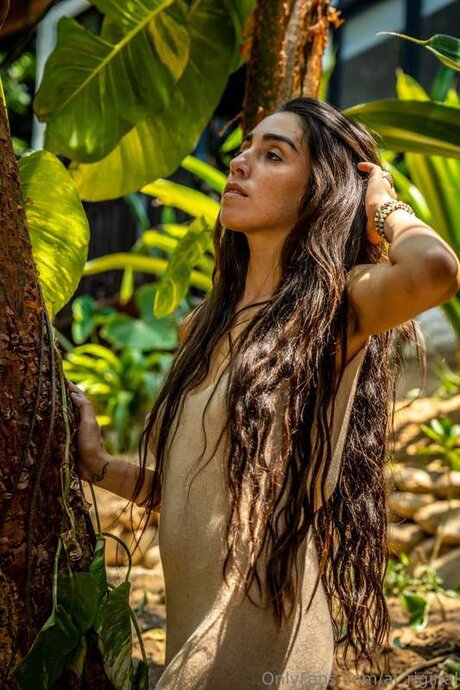 Flor Apassion only fans leaks porn