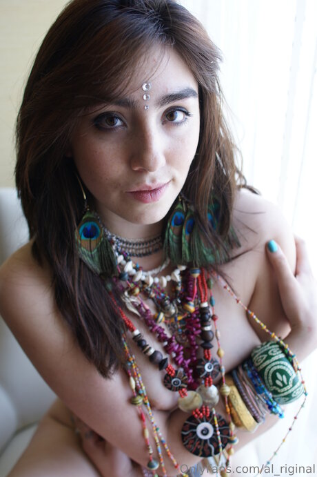 Flor Apassion only fans content