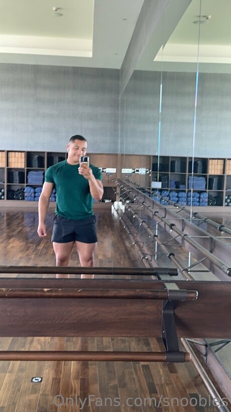 Snoobles sexy onlyfans