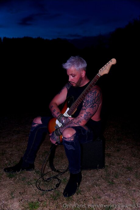 Markgotham83 onlyfans ass