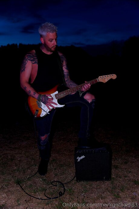 Markgotham83 onlyfans pics nude