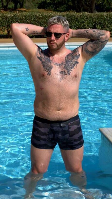 Markgotham83 only fans