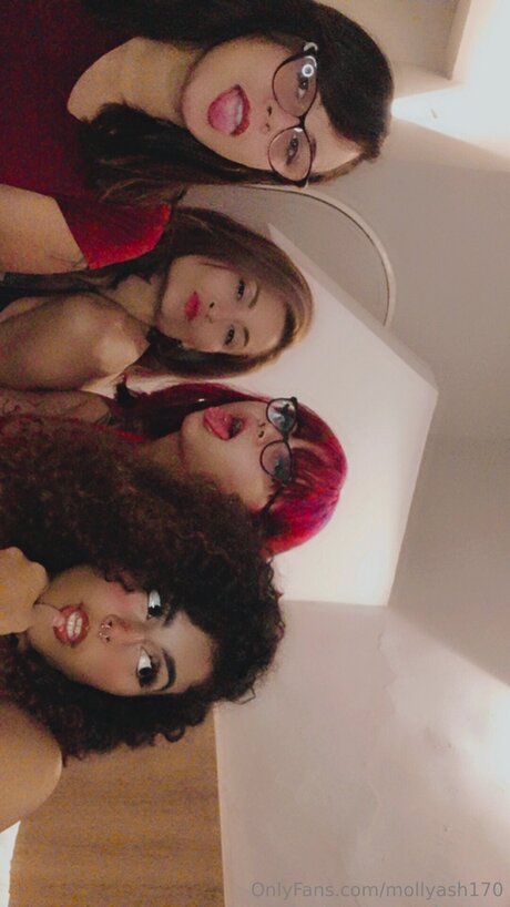 Mollyash170 onlyfans xxx
