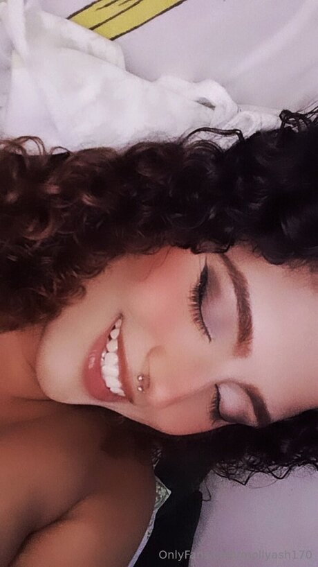 Mollyash170 onlyfans tits