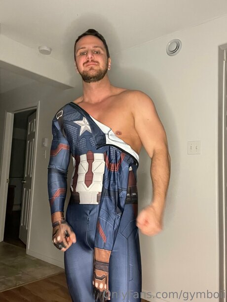 Gymboii leaked onlyfans sex