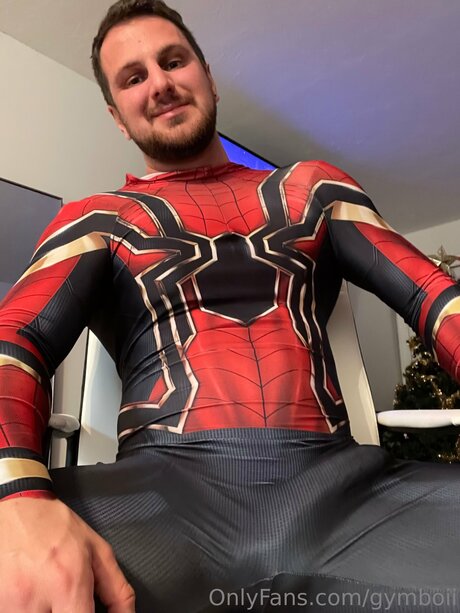 Gymboii onlyfans nude