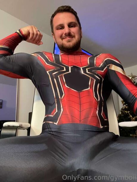 Gymboii nudes onlyfans leaked