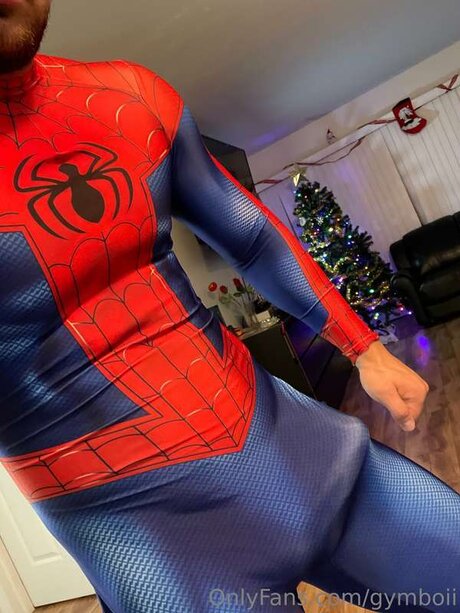 Gymboii only fans nude leaks