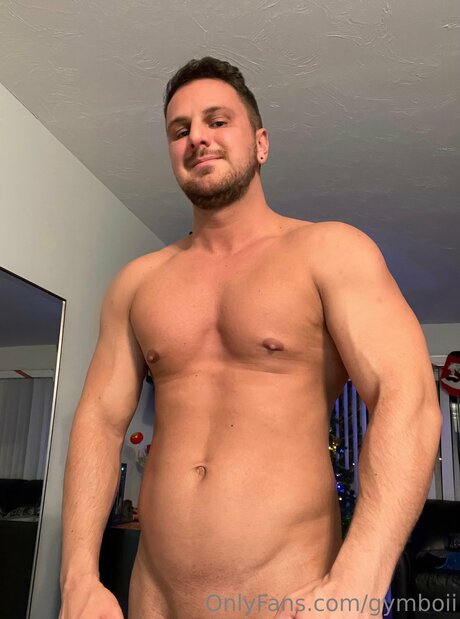 Gymboii onlyfans hot